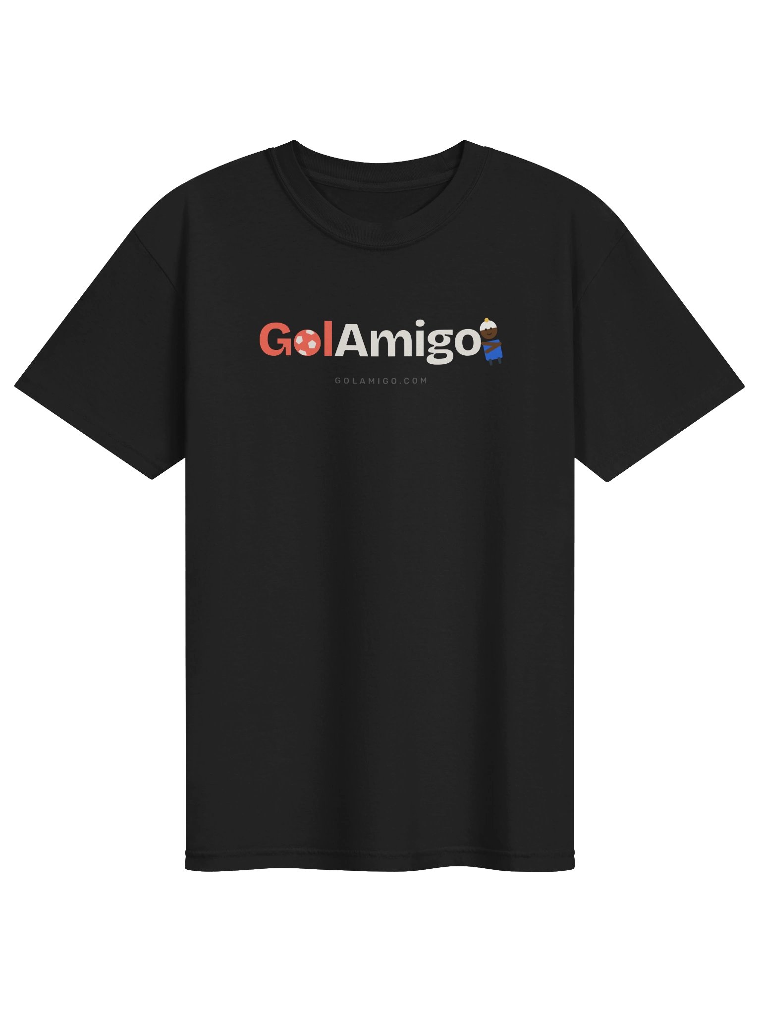 GolAmigo Standard T product image (1)