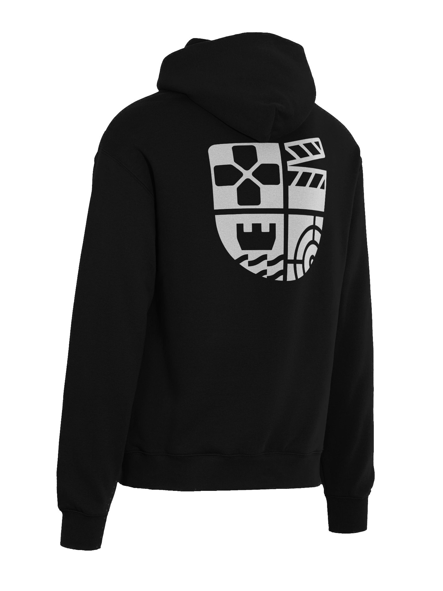 EXP Hoodie product image (2)