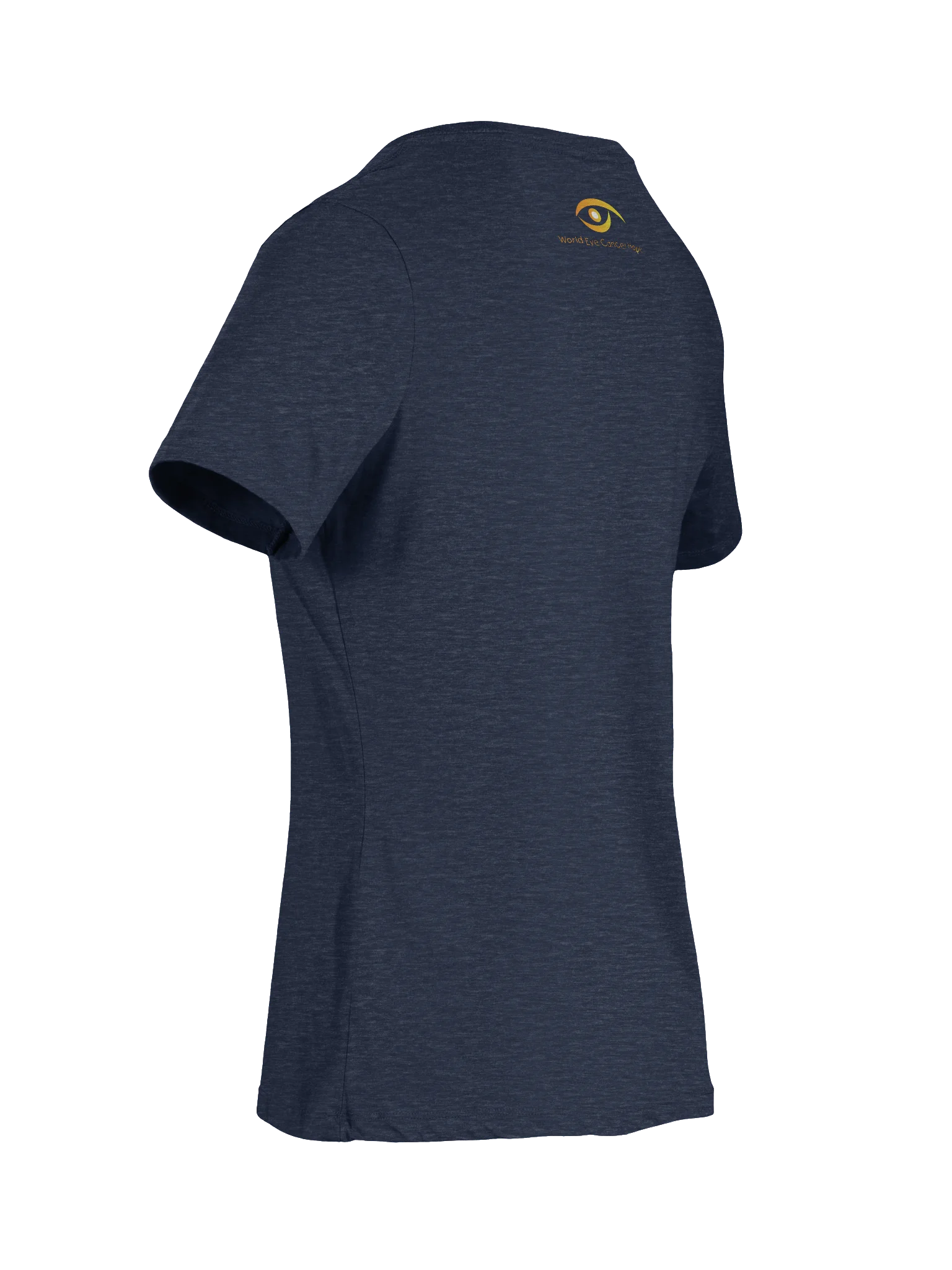 One Rb World 2026 Longhorn Design - Women's V-Neck Shirt product image (9)