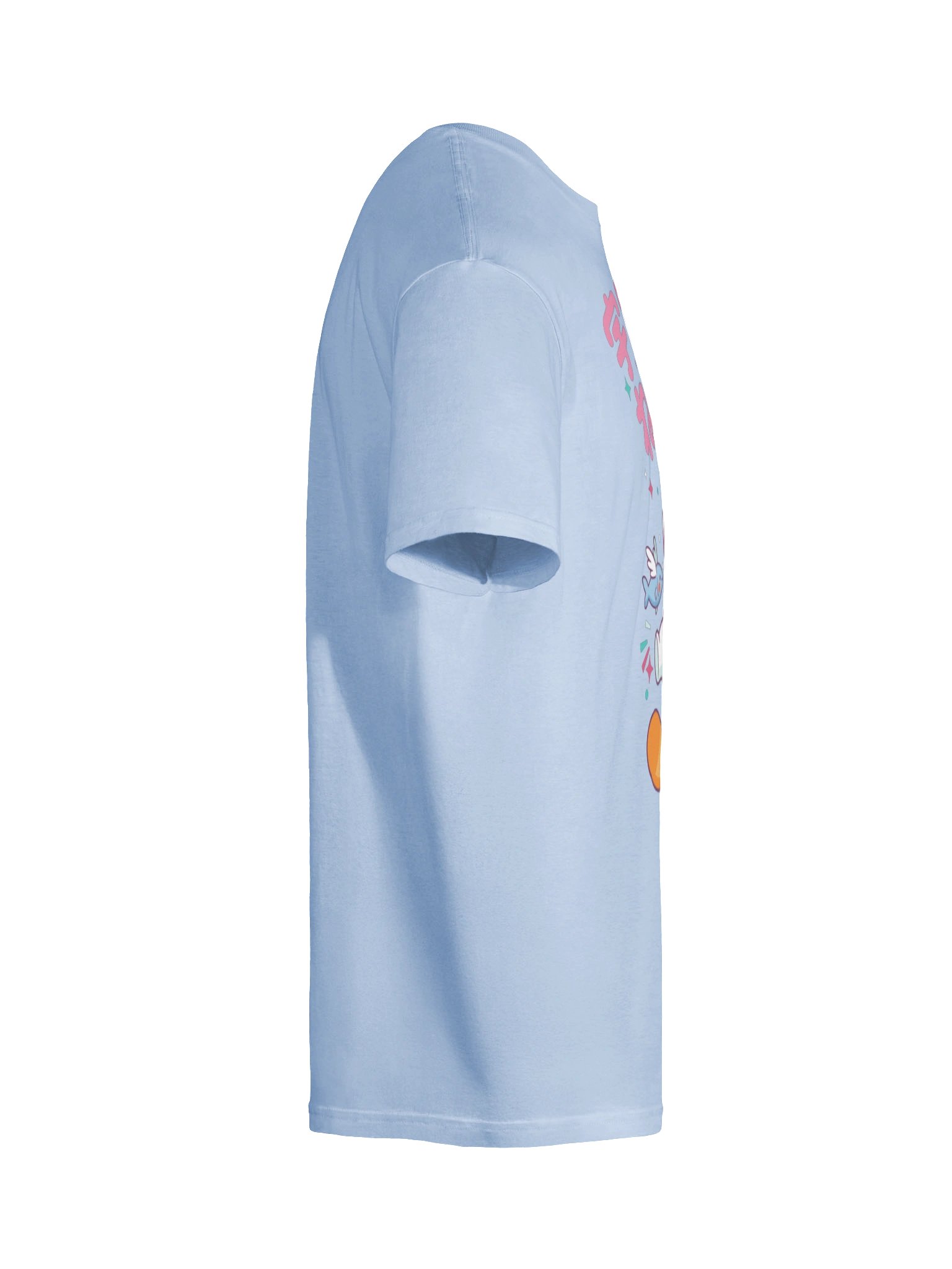 Space Cat Tee product image (11)