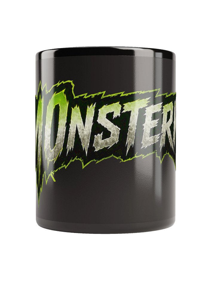 M0nster Mug product image (2)