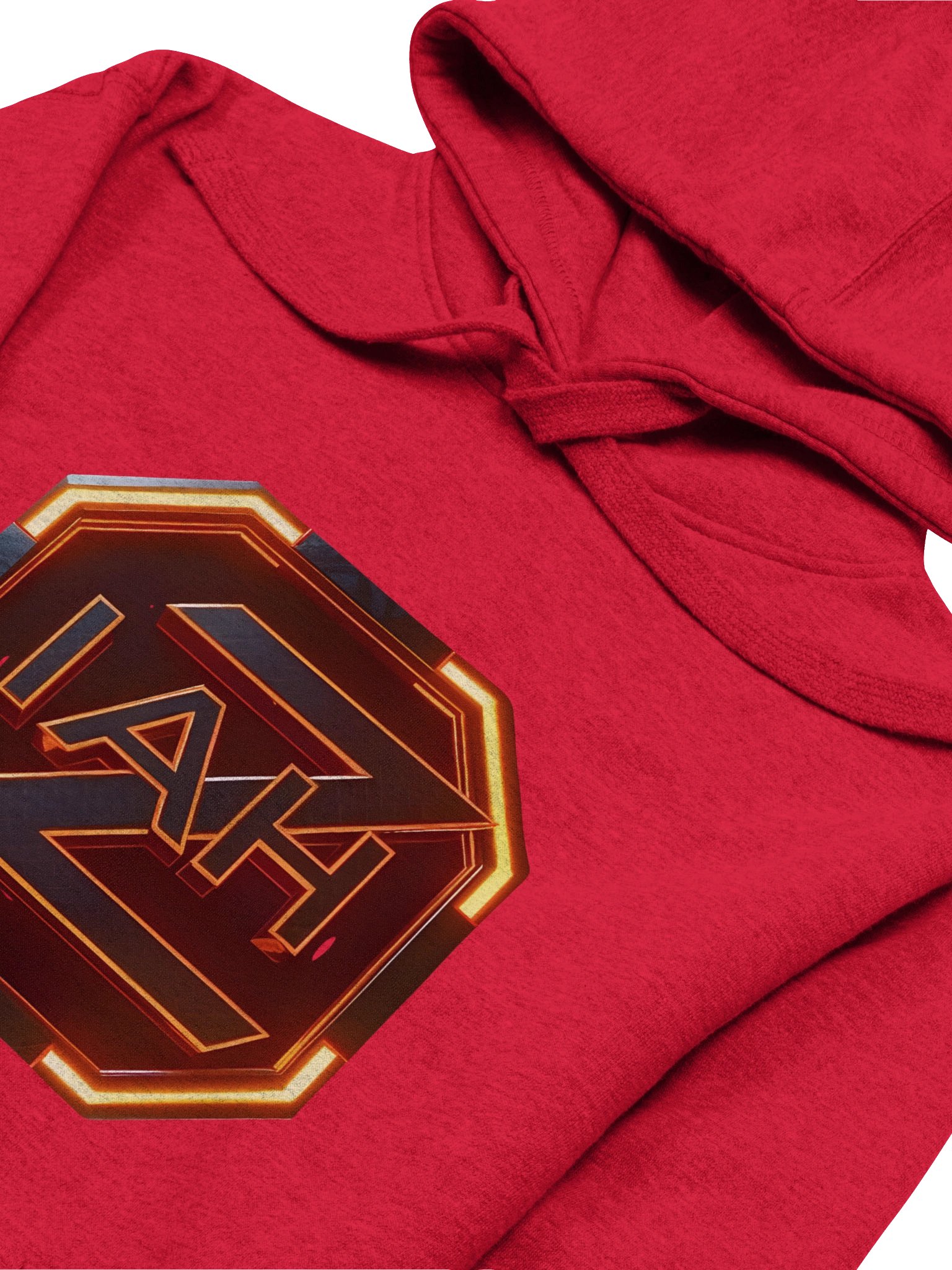 Zio Iah Z - Collection - Red product image (3)