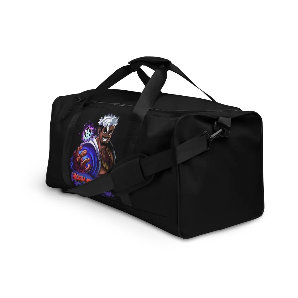 Duffle Bag product image (3)