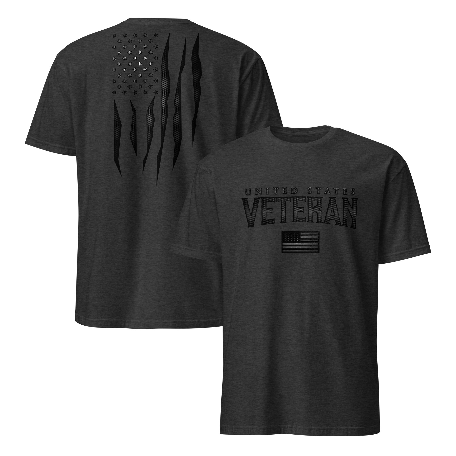 Veteran Carbon Onyx product image (1)