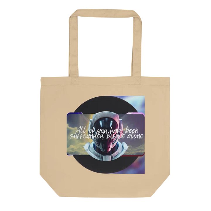 All of you have been surrounded by me alone style1 product image (1)