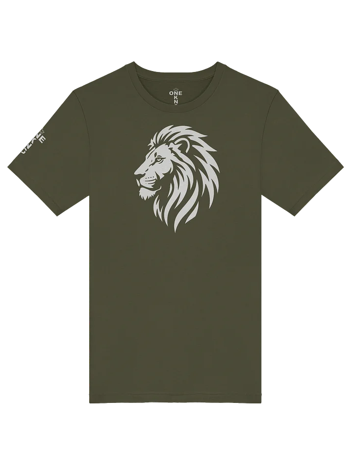 ONE KING Majestic Warrior Edition Premium T-Shirt product image (1)