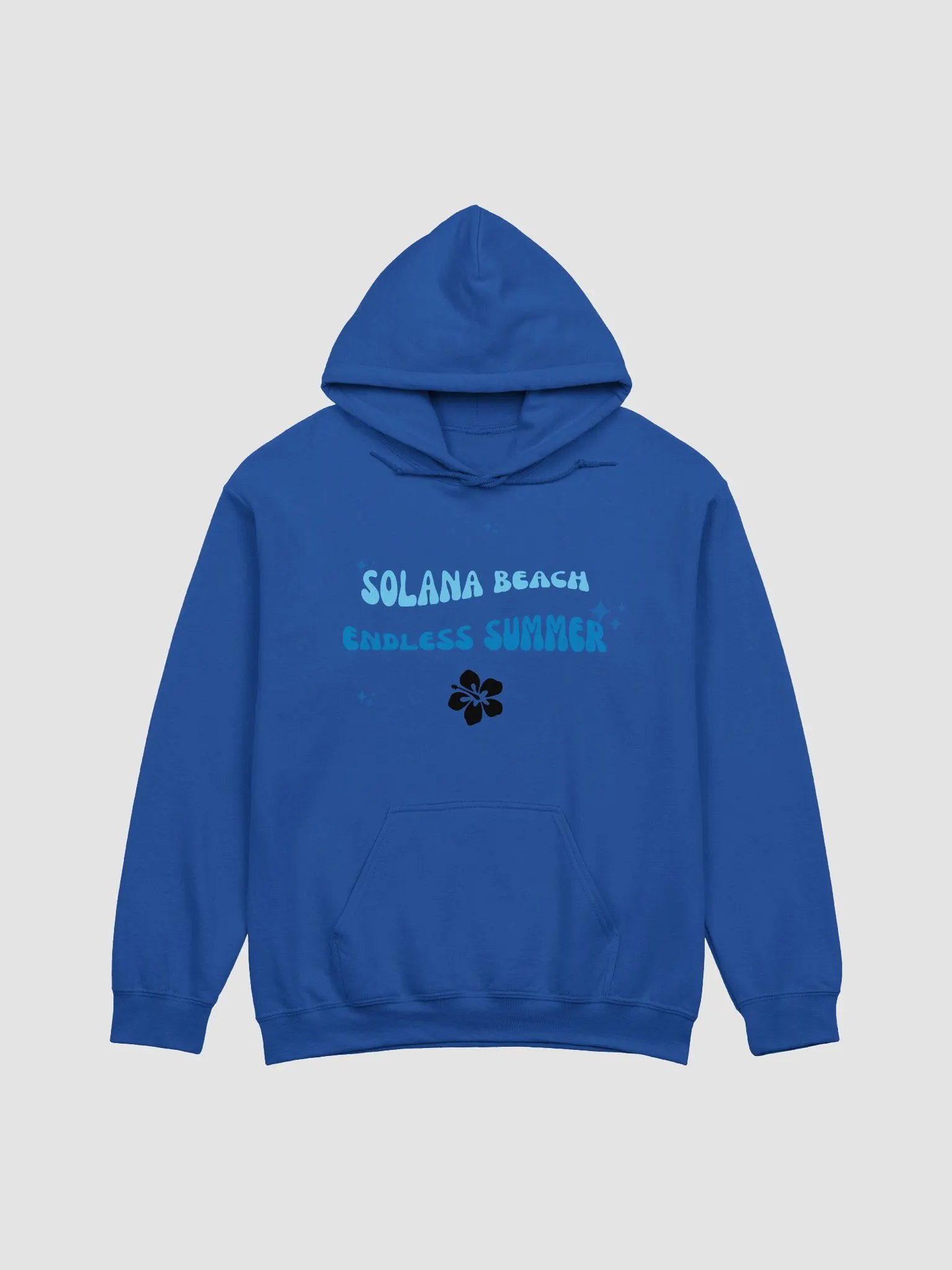 Endless Summer Hoodie product image (1)