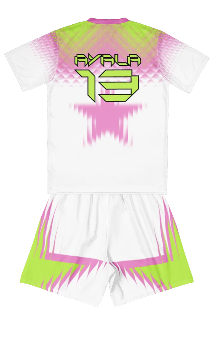 BF:AFC Full Road Kit product image (2)