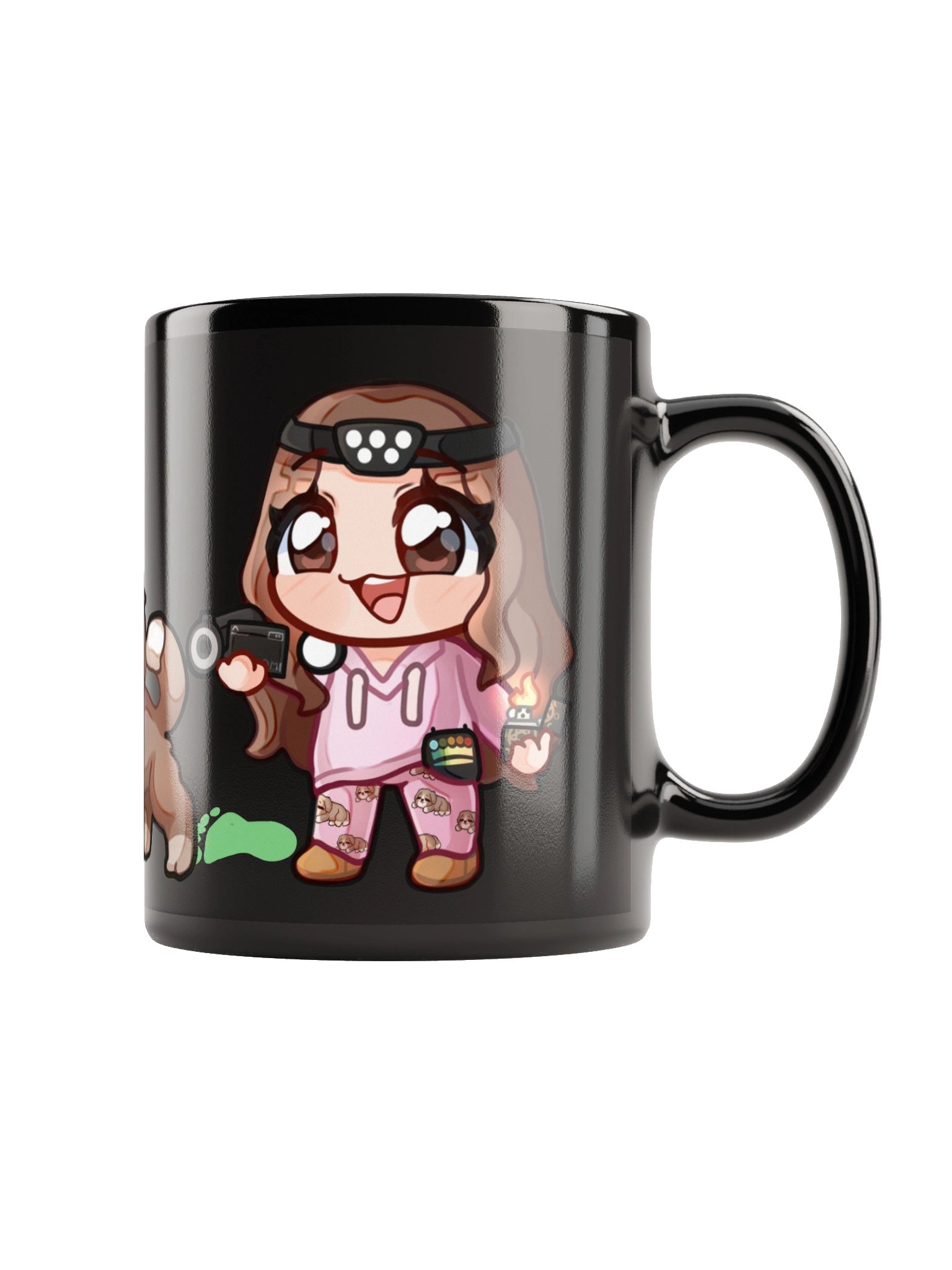 Spooky Mug product image (1)