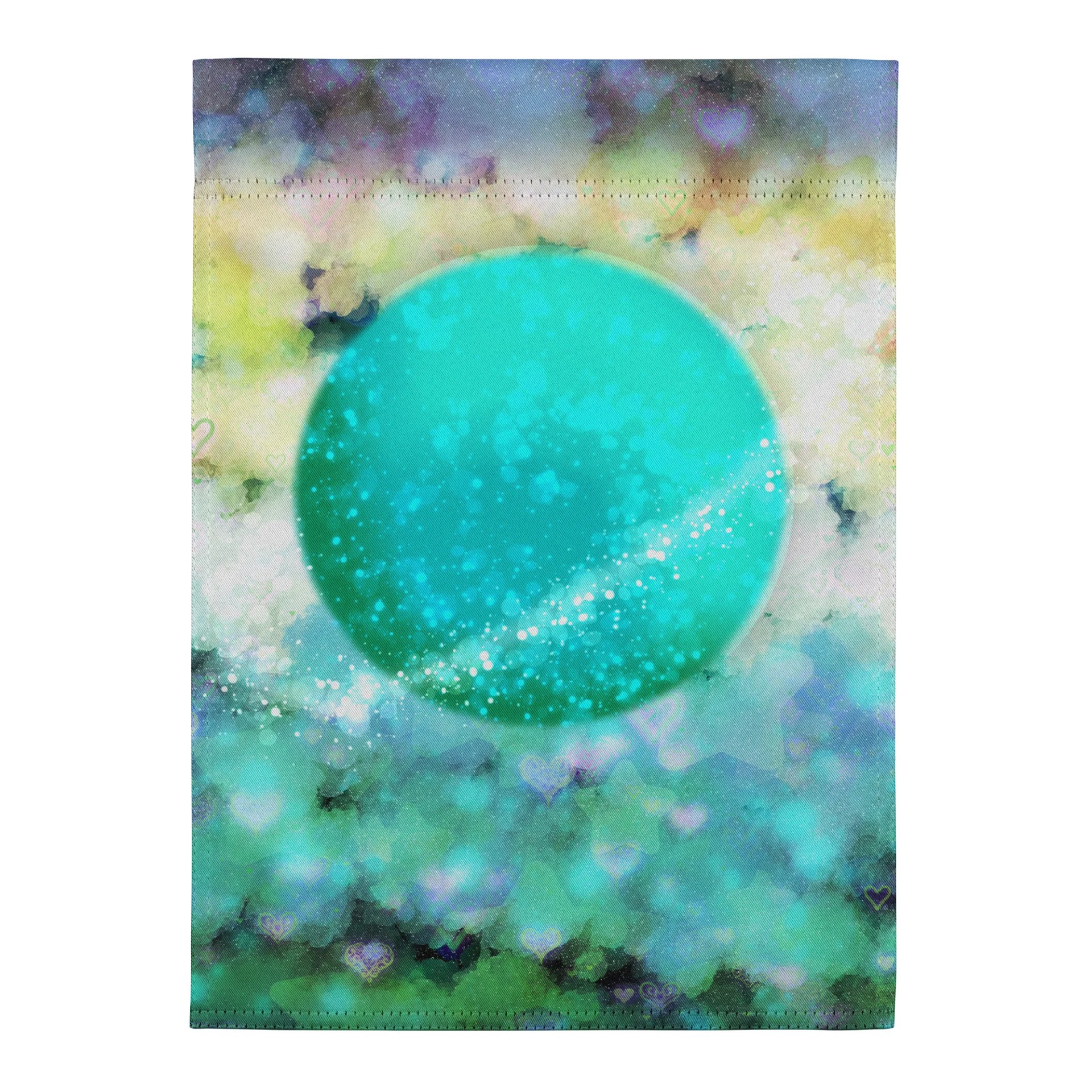 Non Binary Flag - Euversian product image (1)