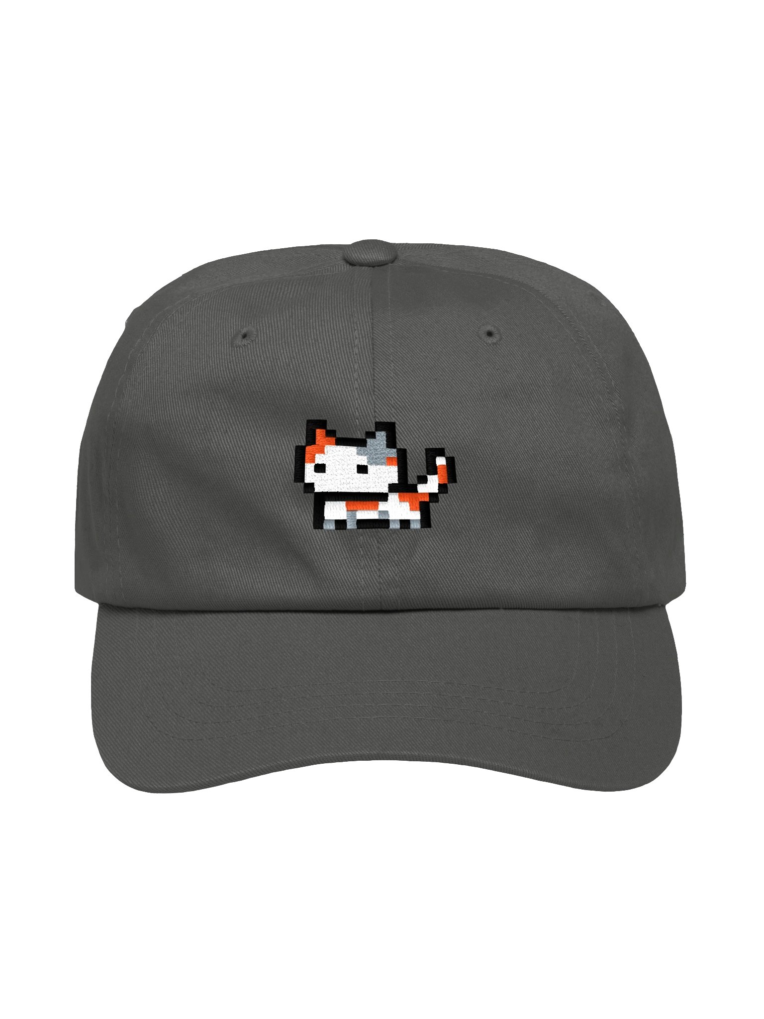 Membercat Cap - Dad hat product image (1)