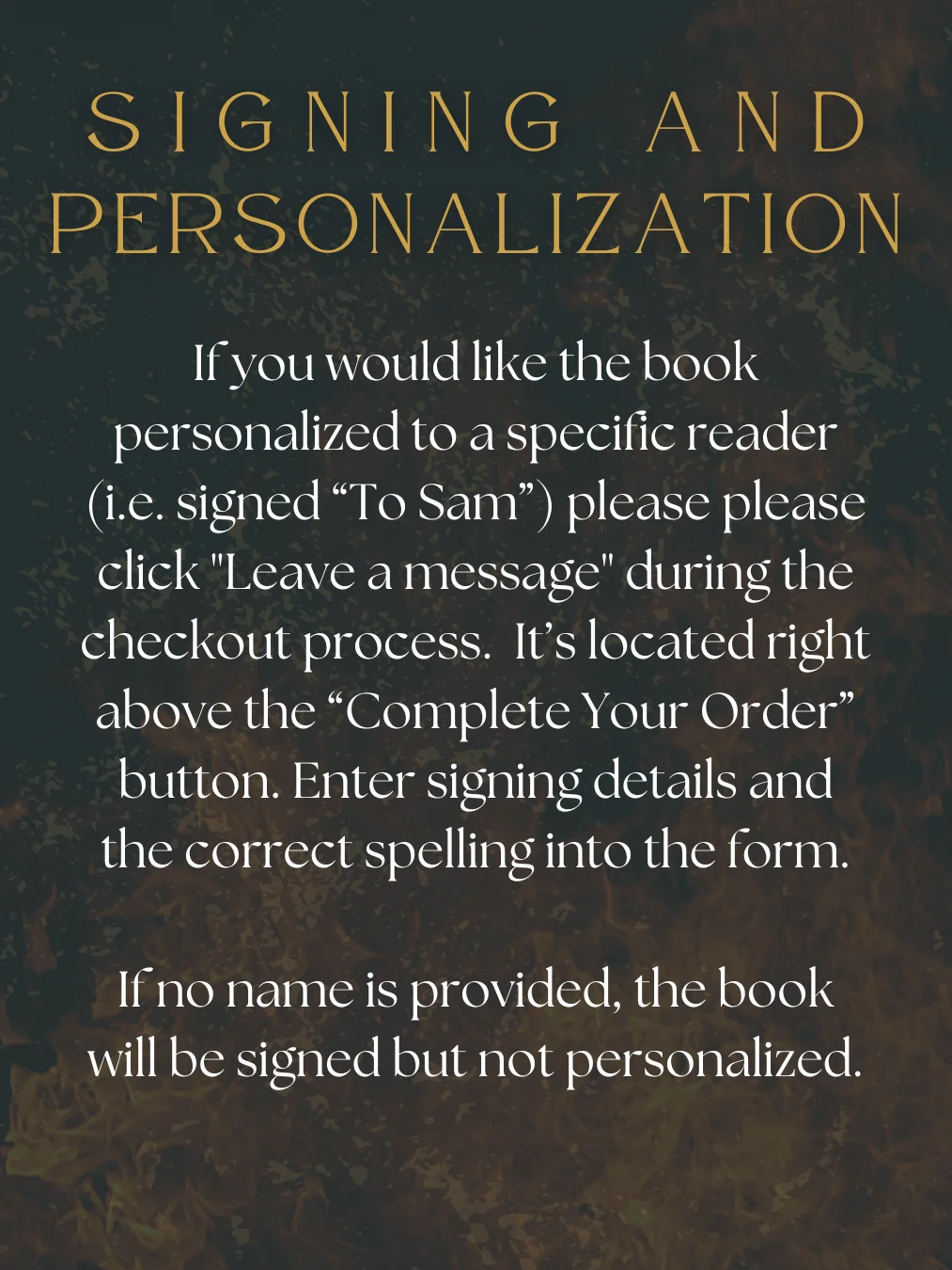 Of Dawn and Embers (The Fireborn Epic 3) product image (3)