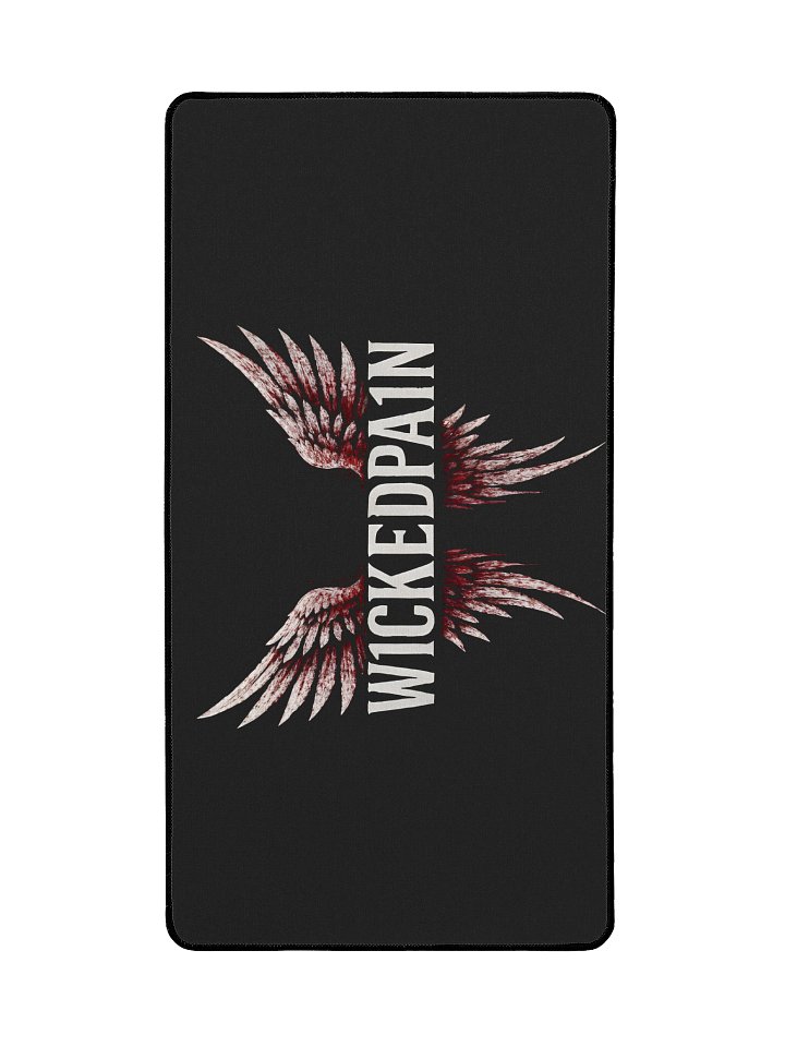 Full Logo Desk Mat product image (2)