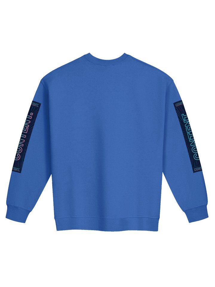 My State of Happiness - Content. (Psalm 37:4) - Exclusive Drop product image (2)