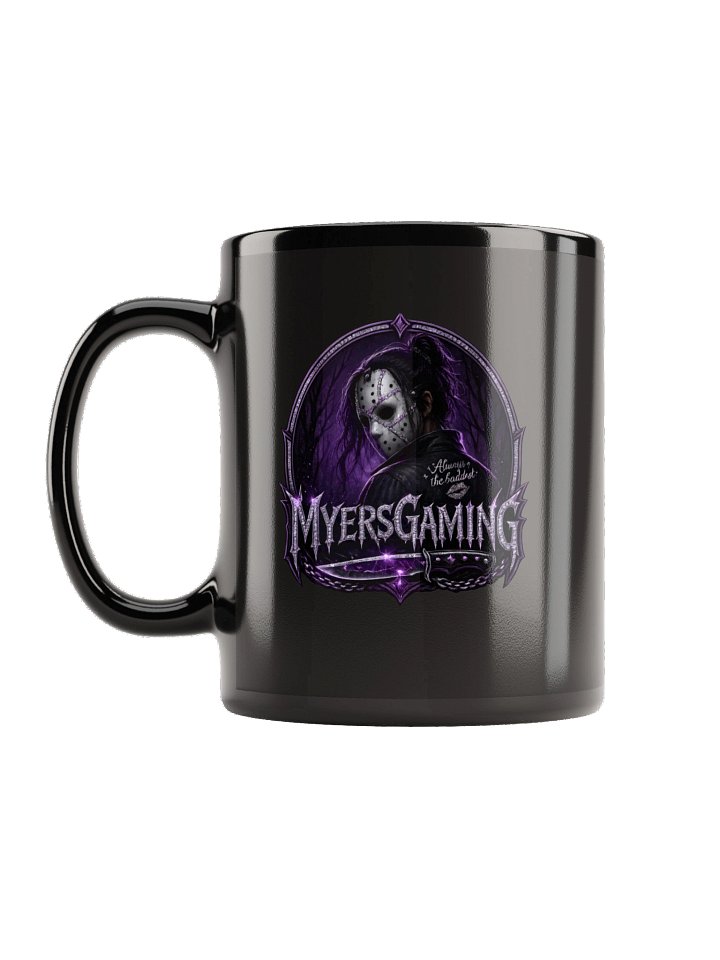 MyersGaming Coffee Mug product image (2)