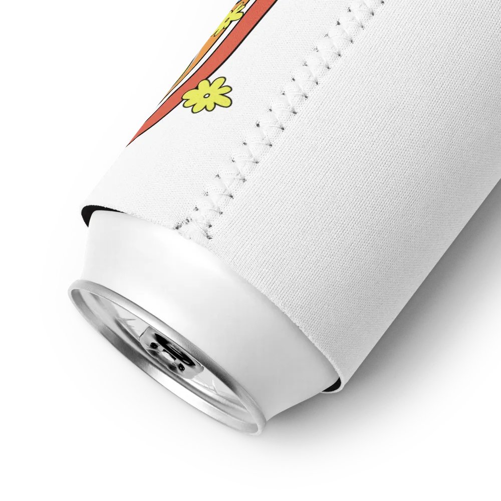 Day Drinker Can Cooler product image (11)