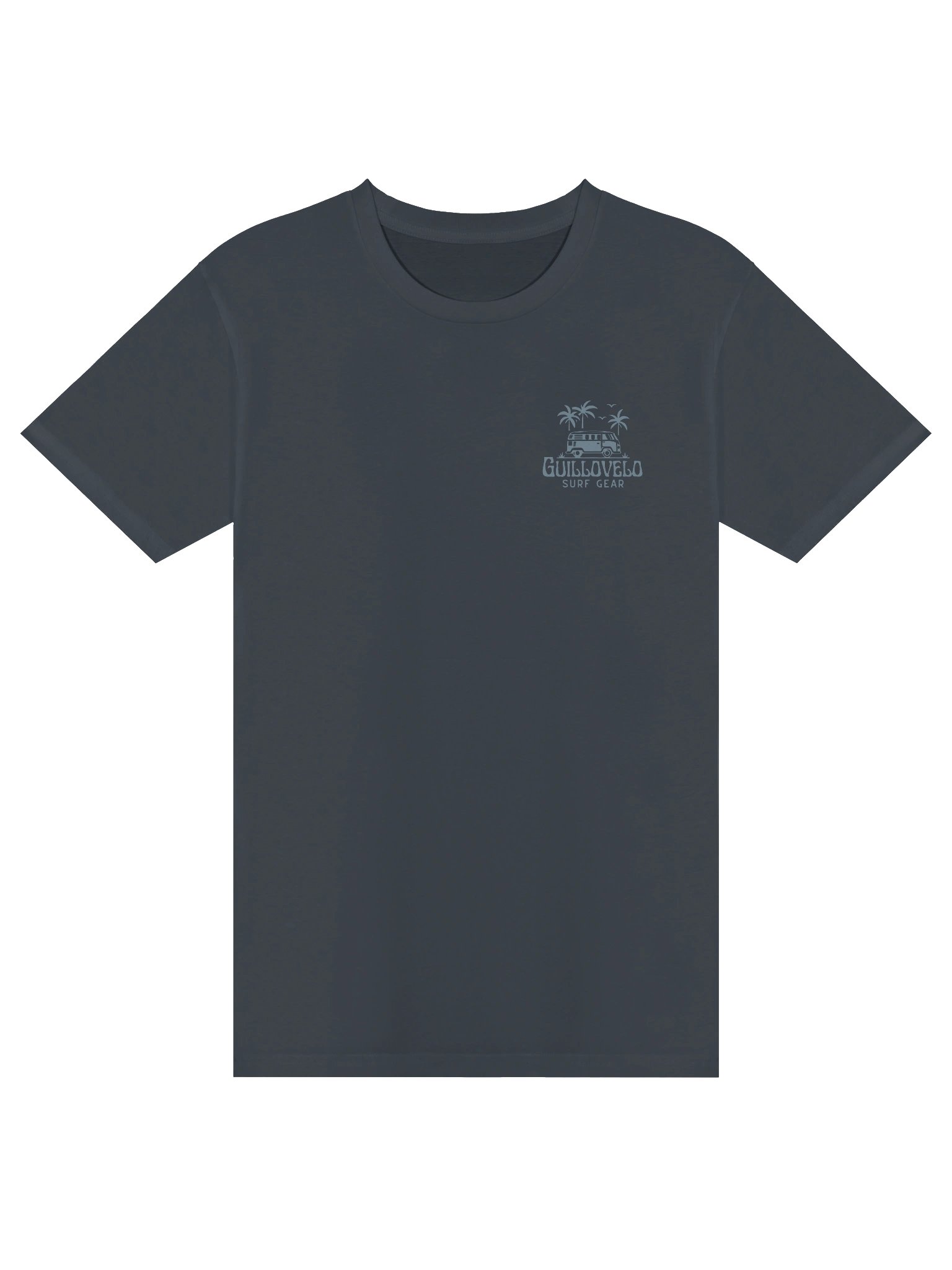 GuilloVelo Drift West Tee product image (23)