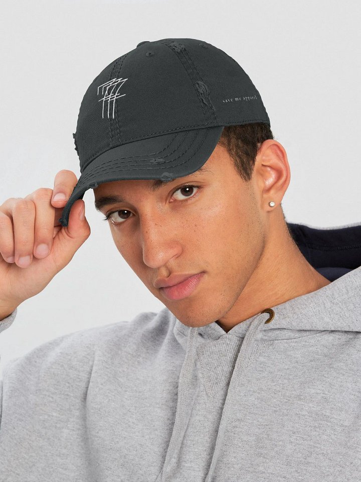 TRIPLE 7'S HAT product image (1)