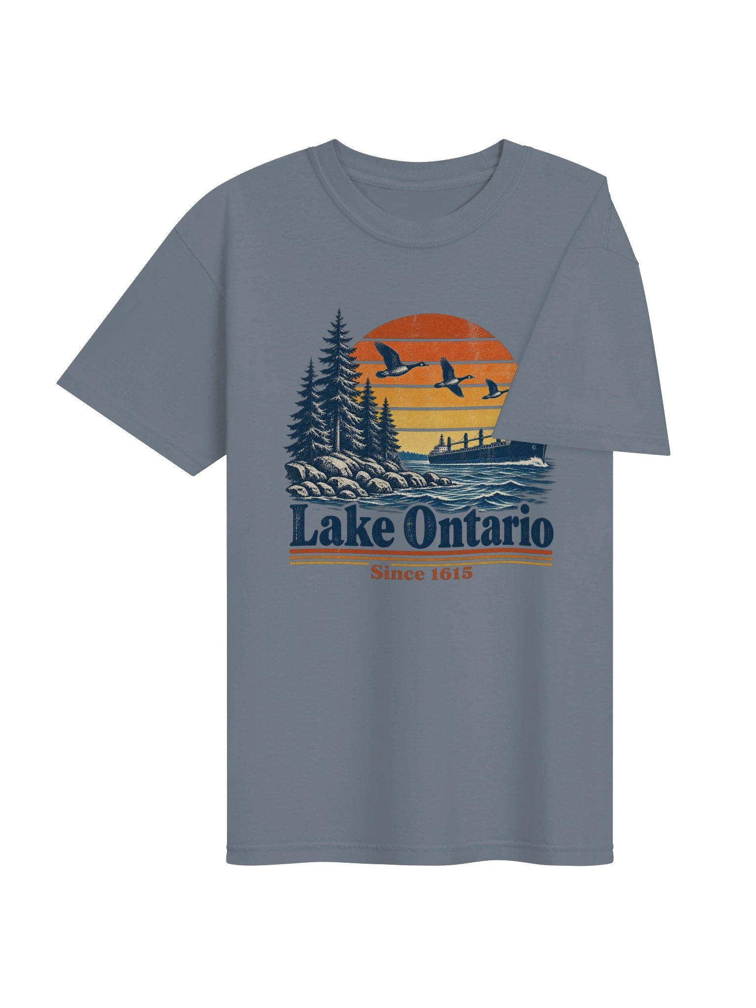 Lake Ontario ~ Since 1615 product image (4)