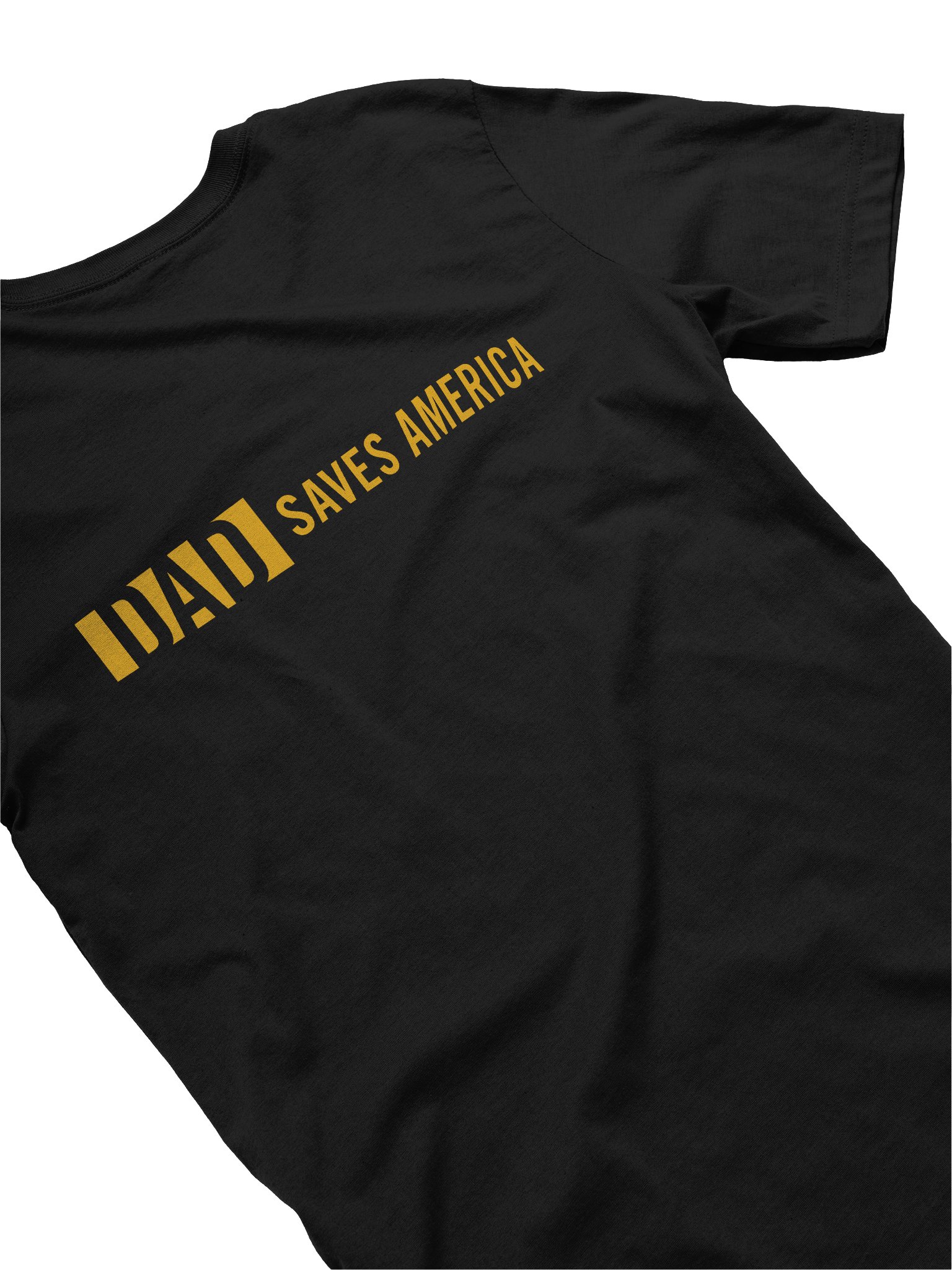 DSA Double Logo T-Shirt product image (4)