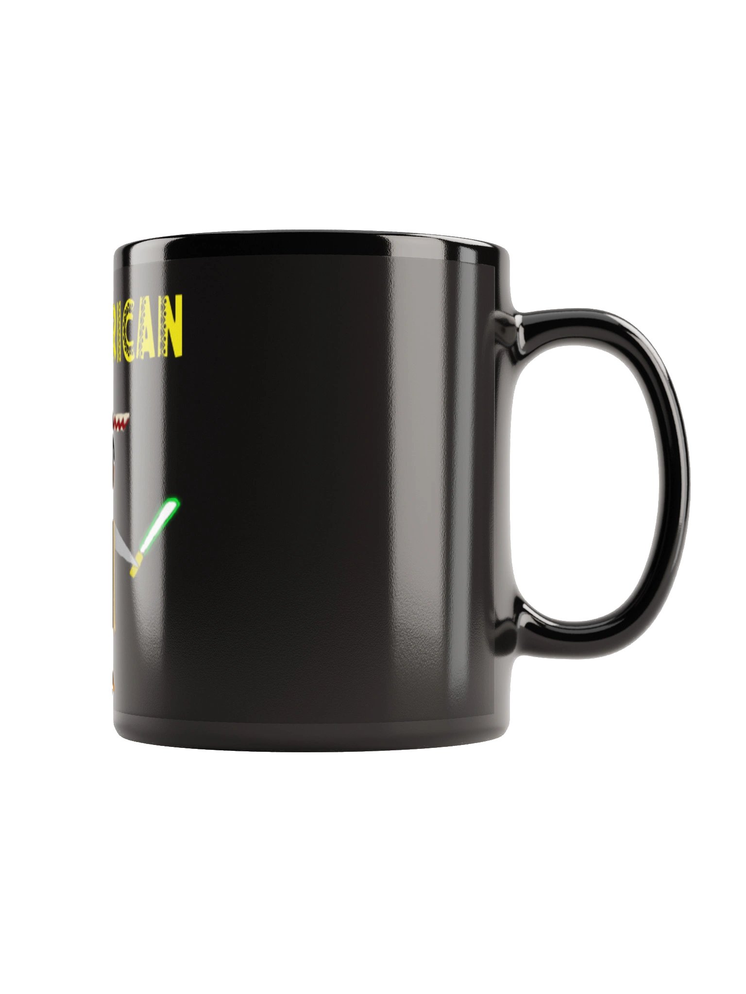 Morterrican Mug product image (1)