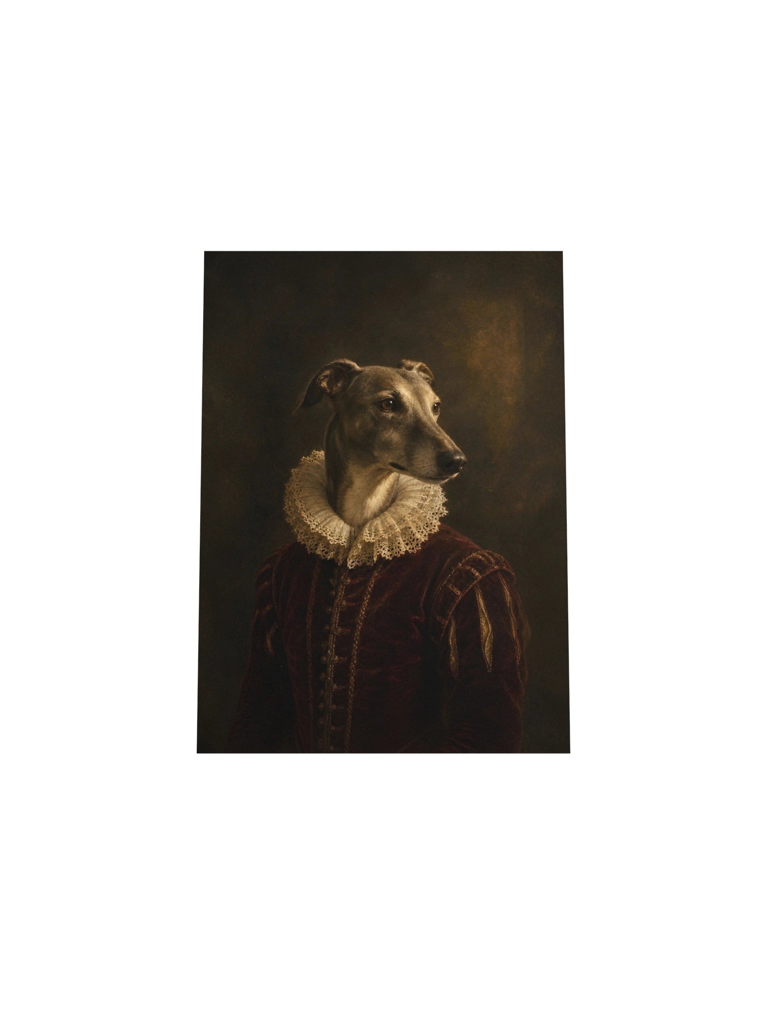 The Hound in Velvet product image (4)