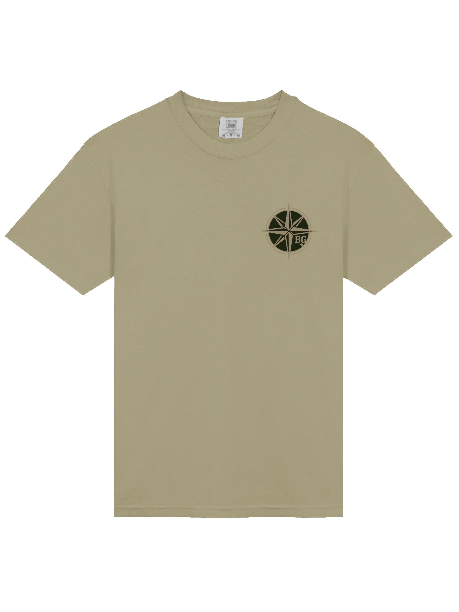 The Wayfinder Tee product image (2)