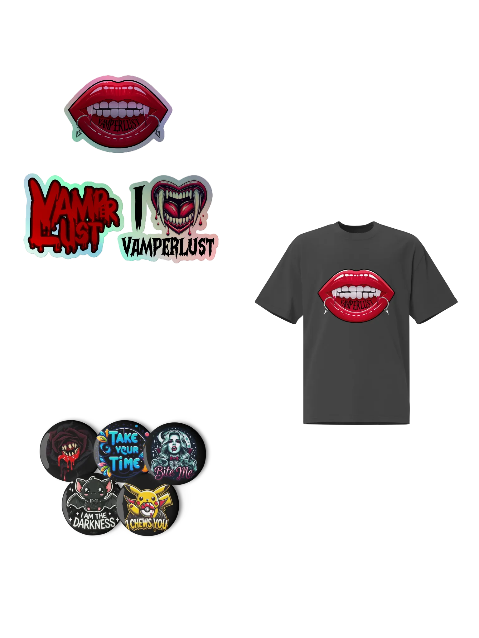 Vamperlust Approved product image (1)
