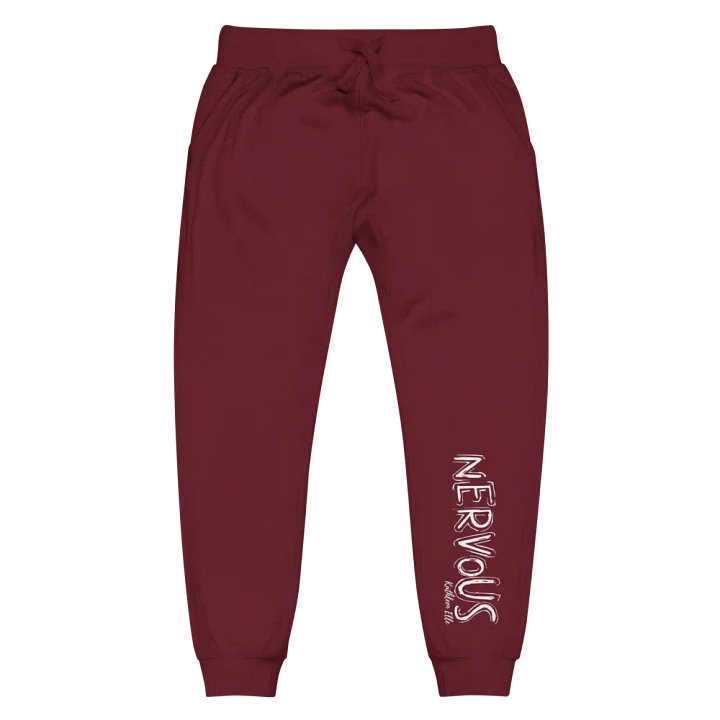 Nervous Sweatpants product image (9)