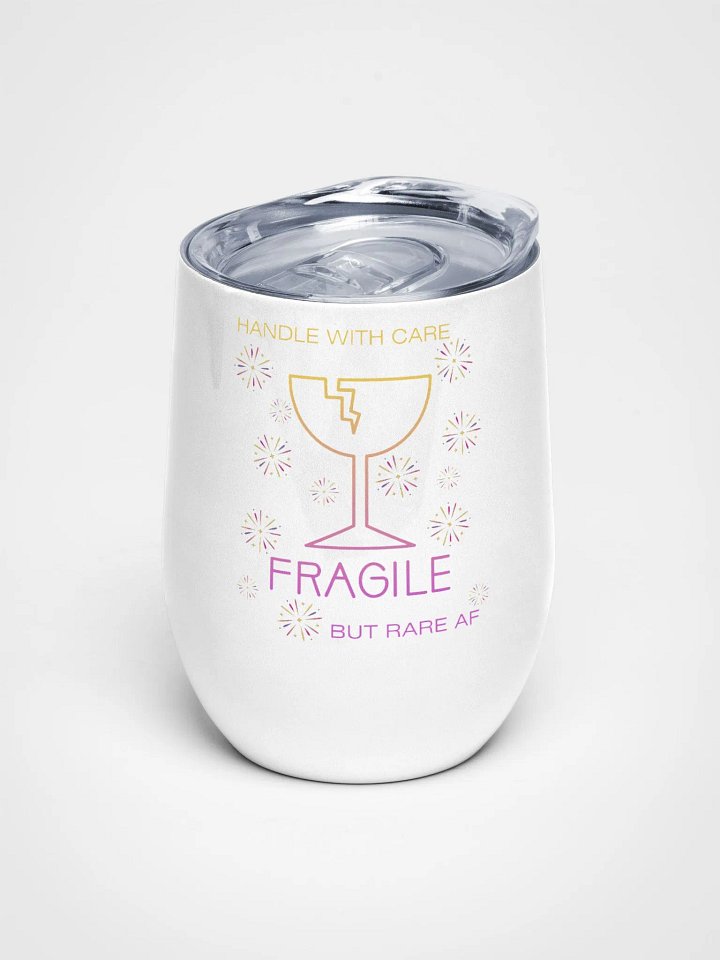 Handle with Care product image (1)