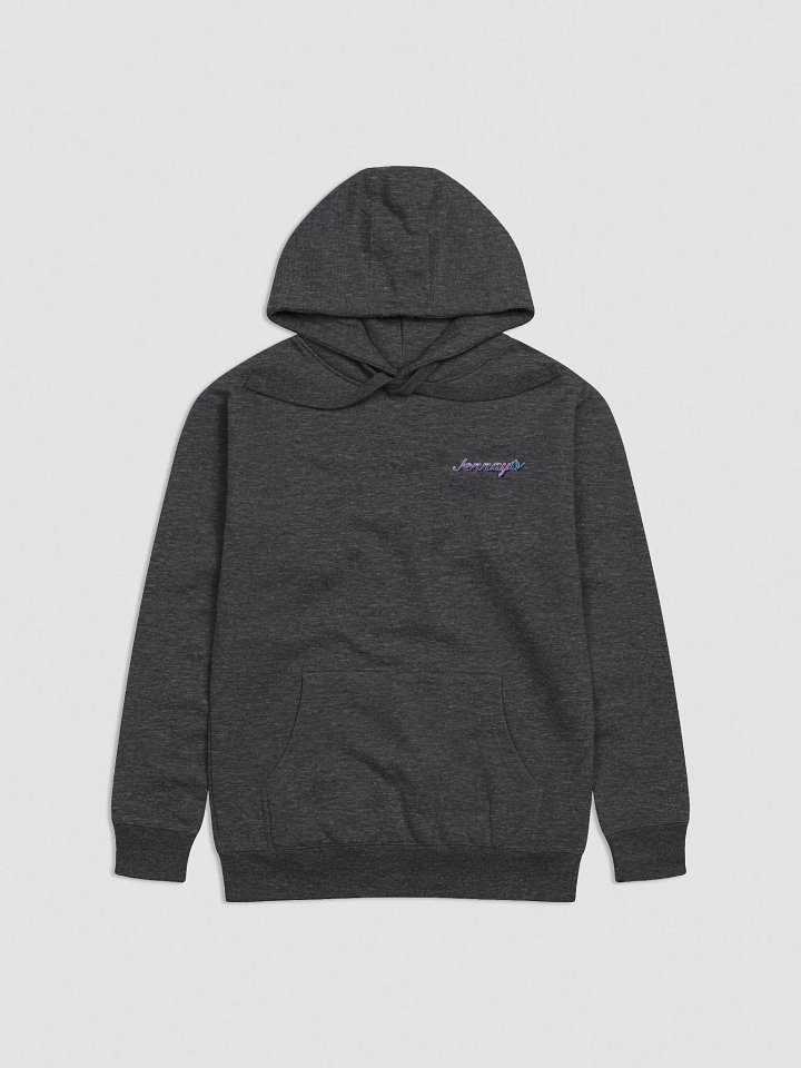 jennaytv Logo Hoodie product image (13)