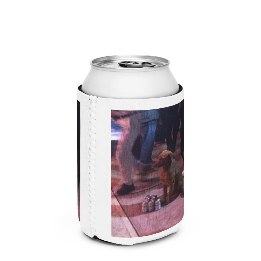 Dog Brew Can Sleeve product image (2)