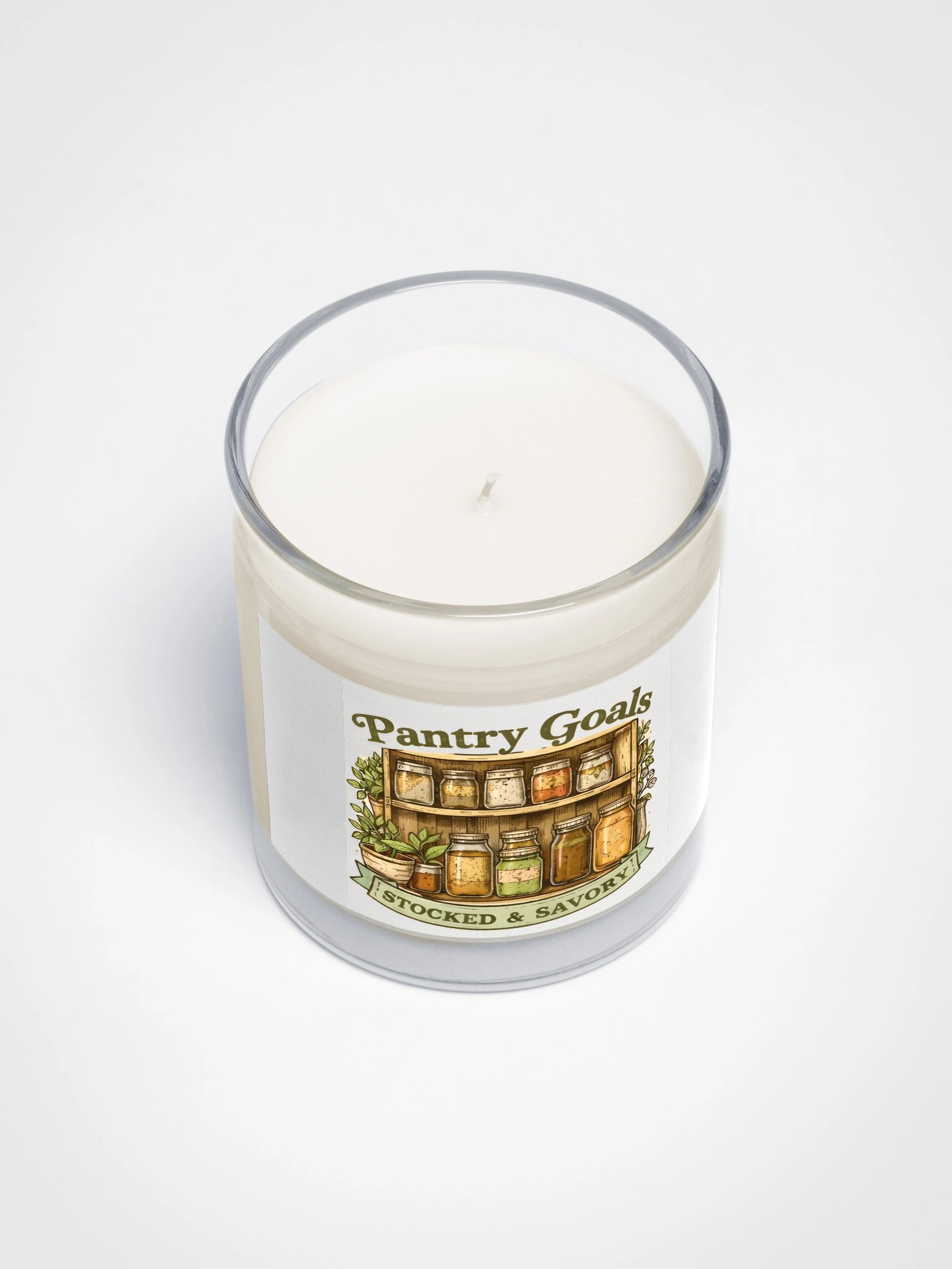 Pantry goals product image (3)
