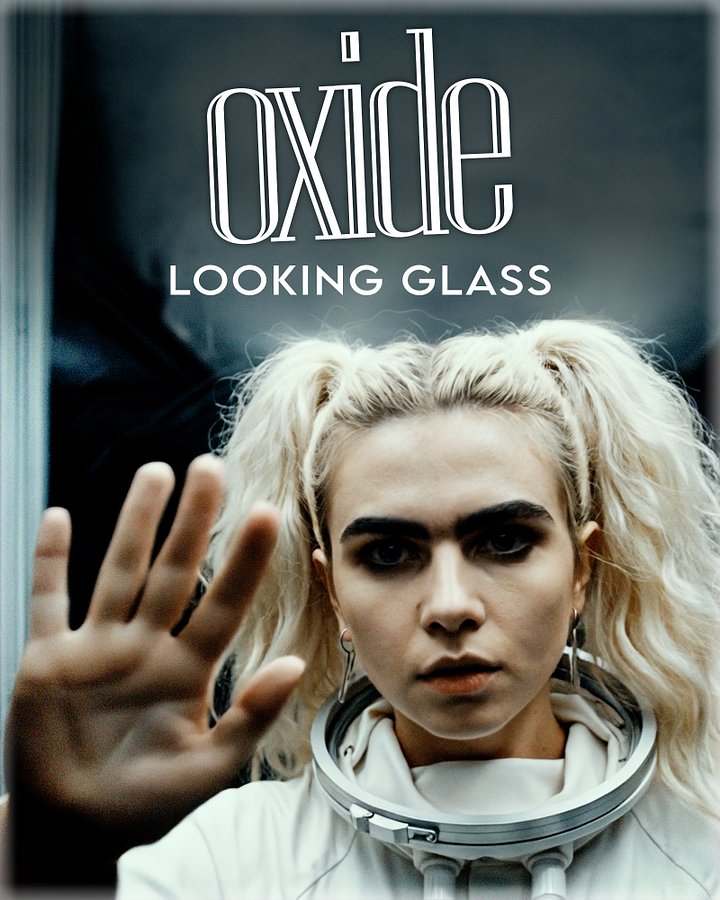 Looking Glass | Oxide product image (1)