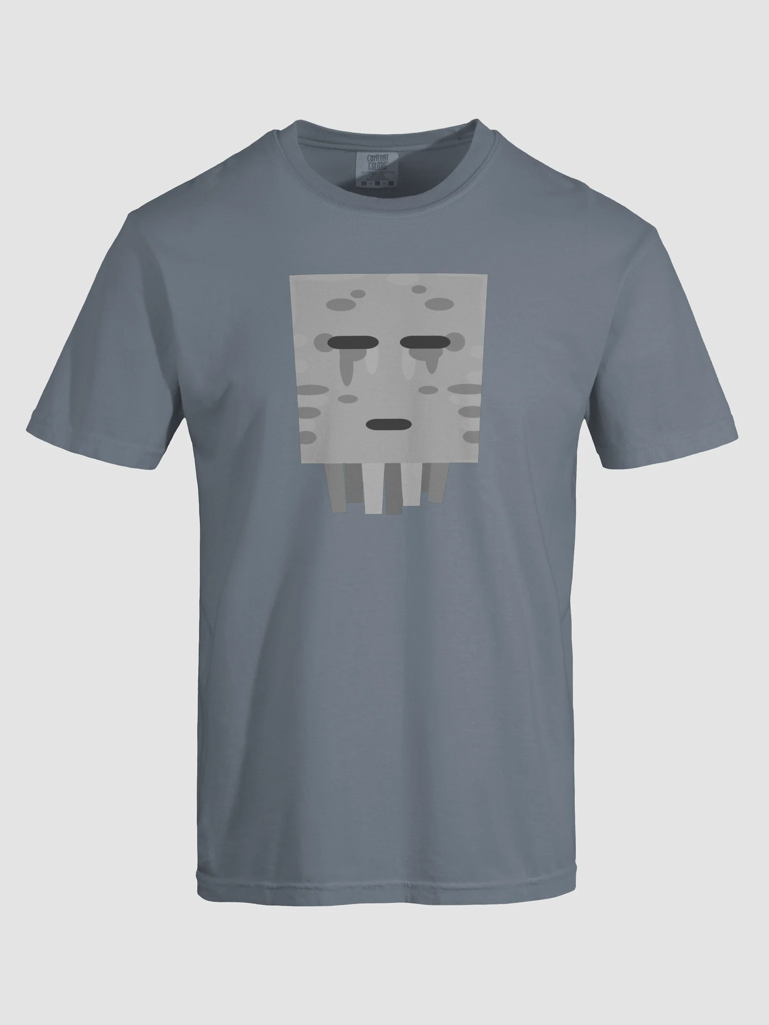 Ghast T-Shirt product image (19)