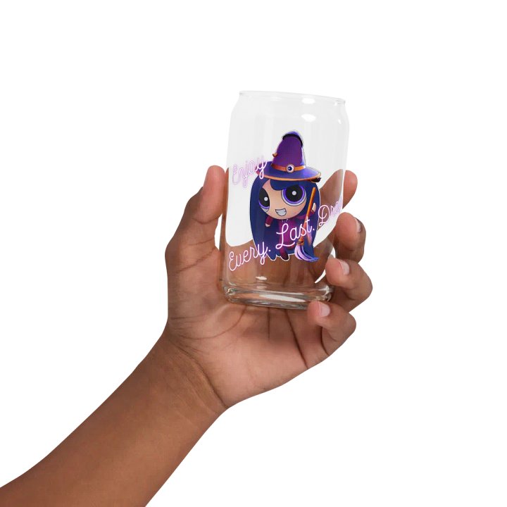 Witchy Every. Last. Drop. Cup product image (2)