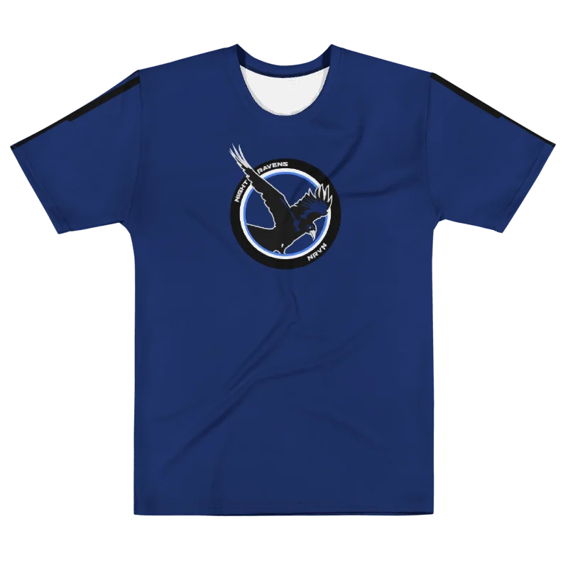 SUPREME LINE - NIGHT RAVENS T-SHIRT product image (1)