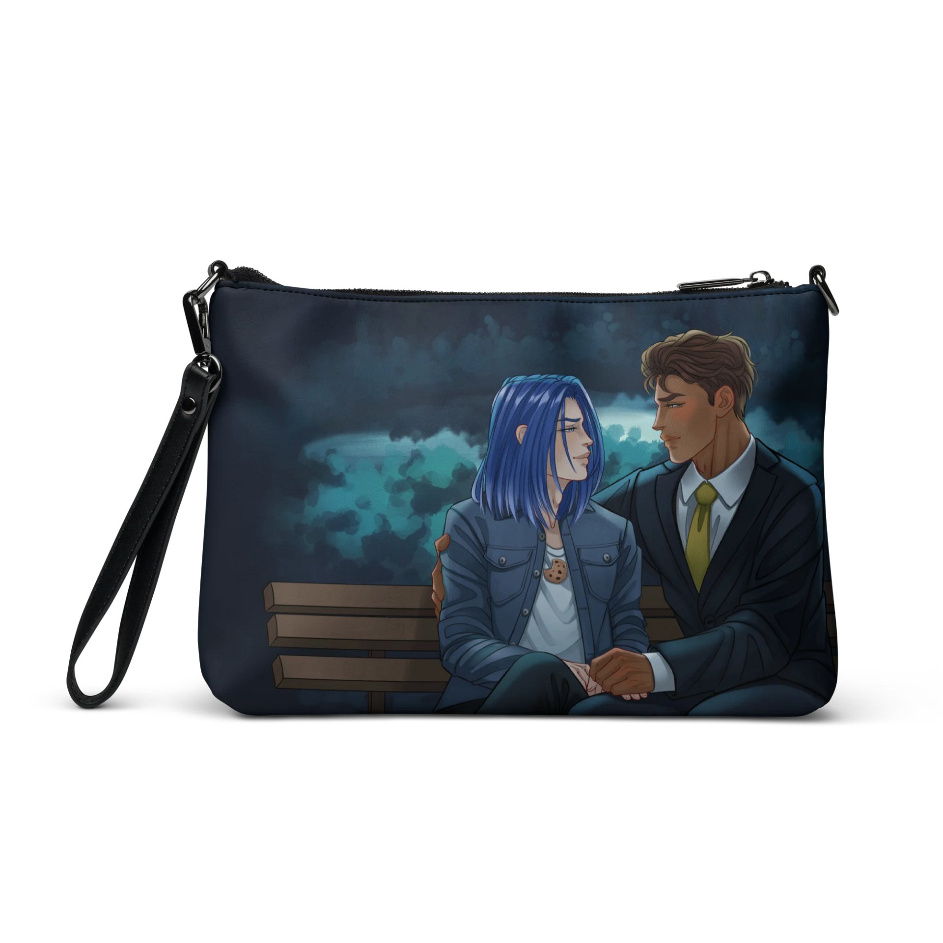 The Doctor's Wolf Bag product image (3)