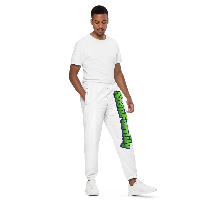 Sosa joggers product image (2)