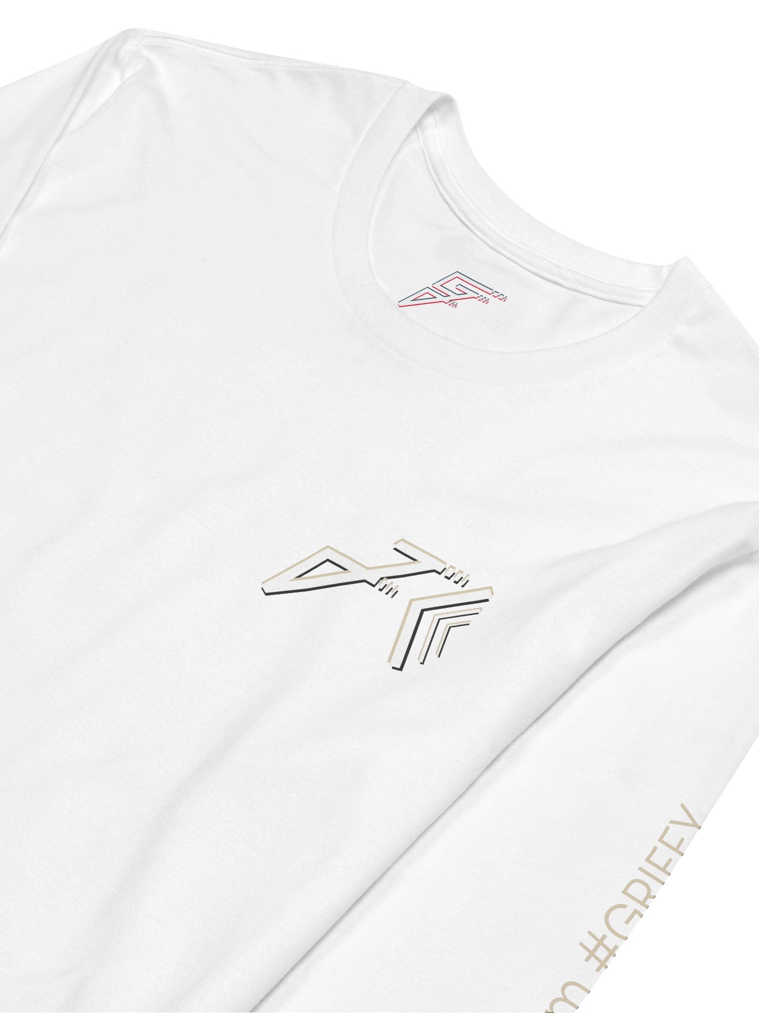 Racing Team – T-shirt manches longues Next Level product image (7)