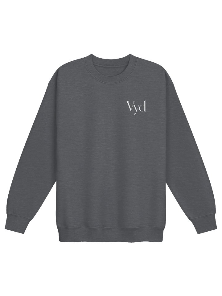 VYD's Youth Sweatshirt product image (1)
