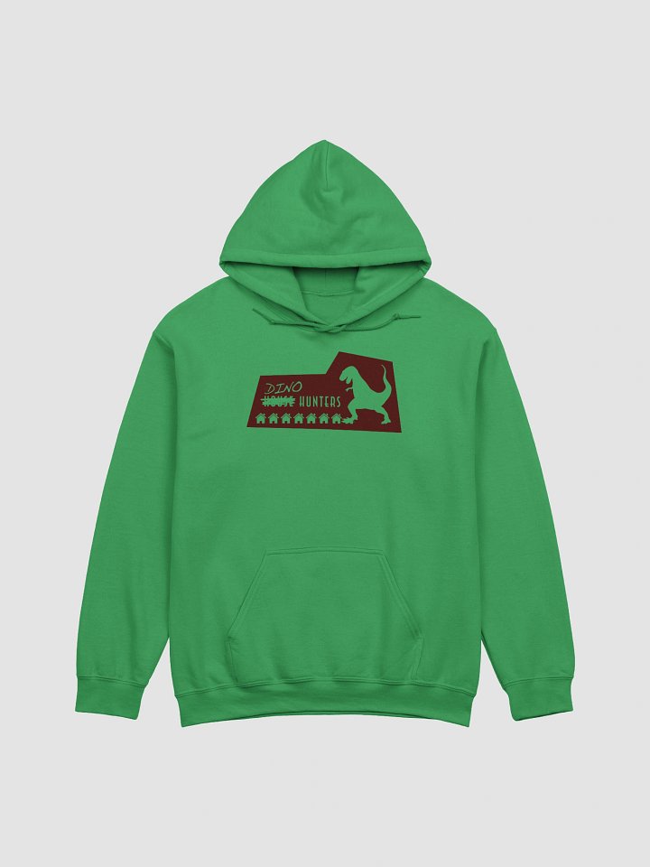 Dino Hunters (Hoodie) product image (2)