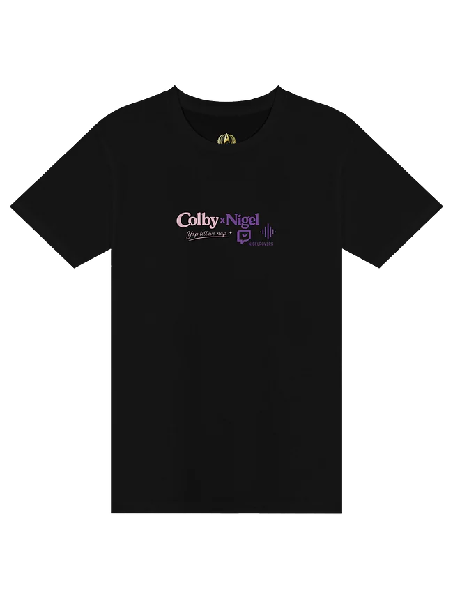 Colby x Nigel Collection
