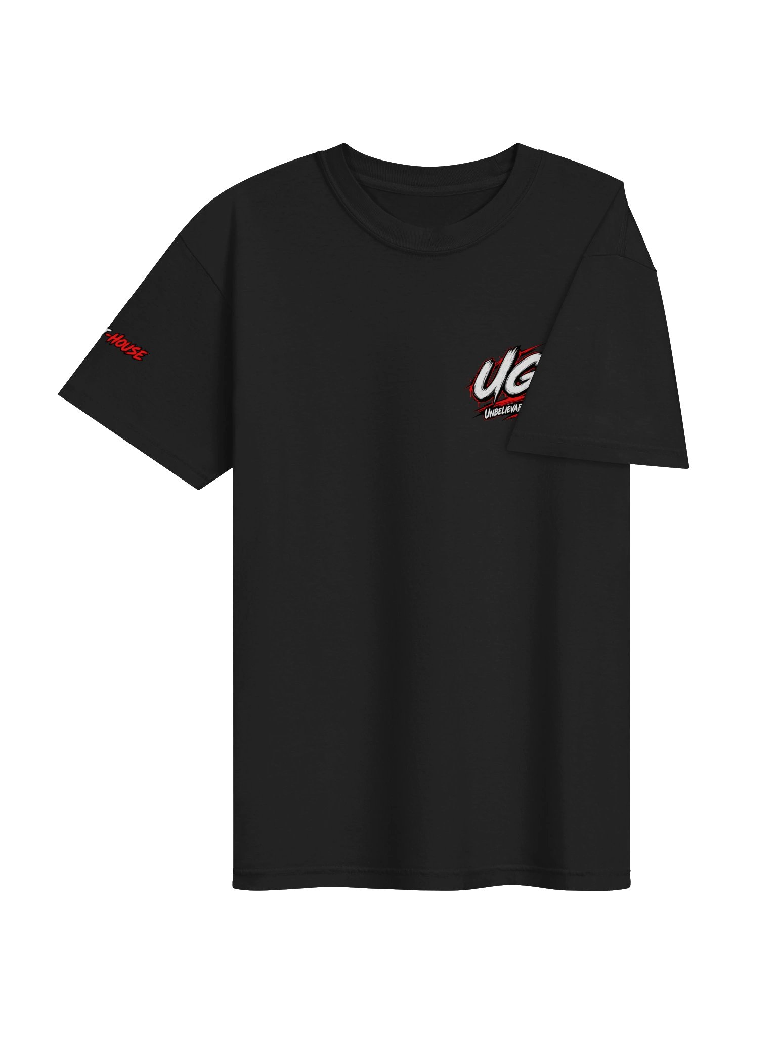 I’m Just Mad Coz I’m UGLY Tee product image (52)
