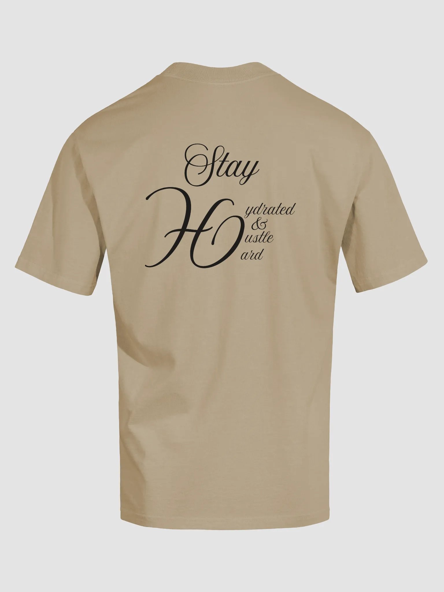 Vintage Vibes Boxy Tee product image (18)
