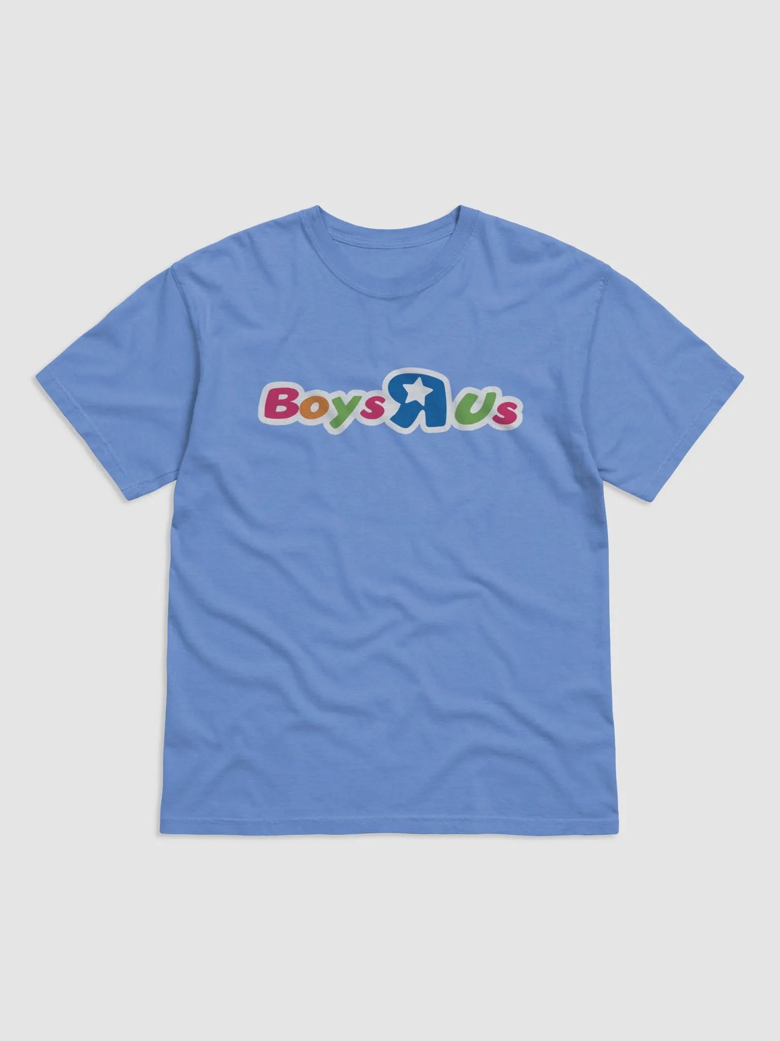 Boys R Us Tee product image (1)