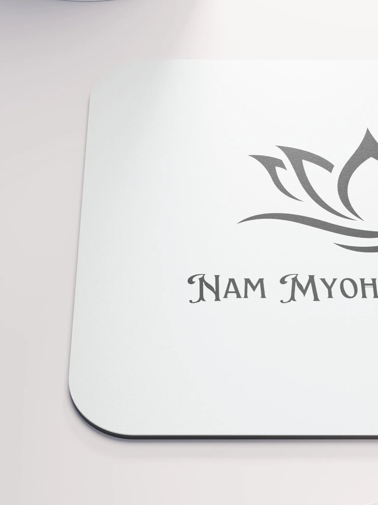 NMRK Lotus Harmony Mouse Pad product image (6)