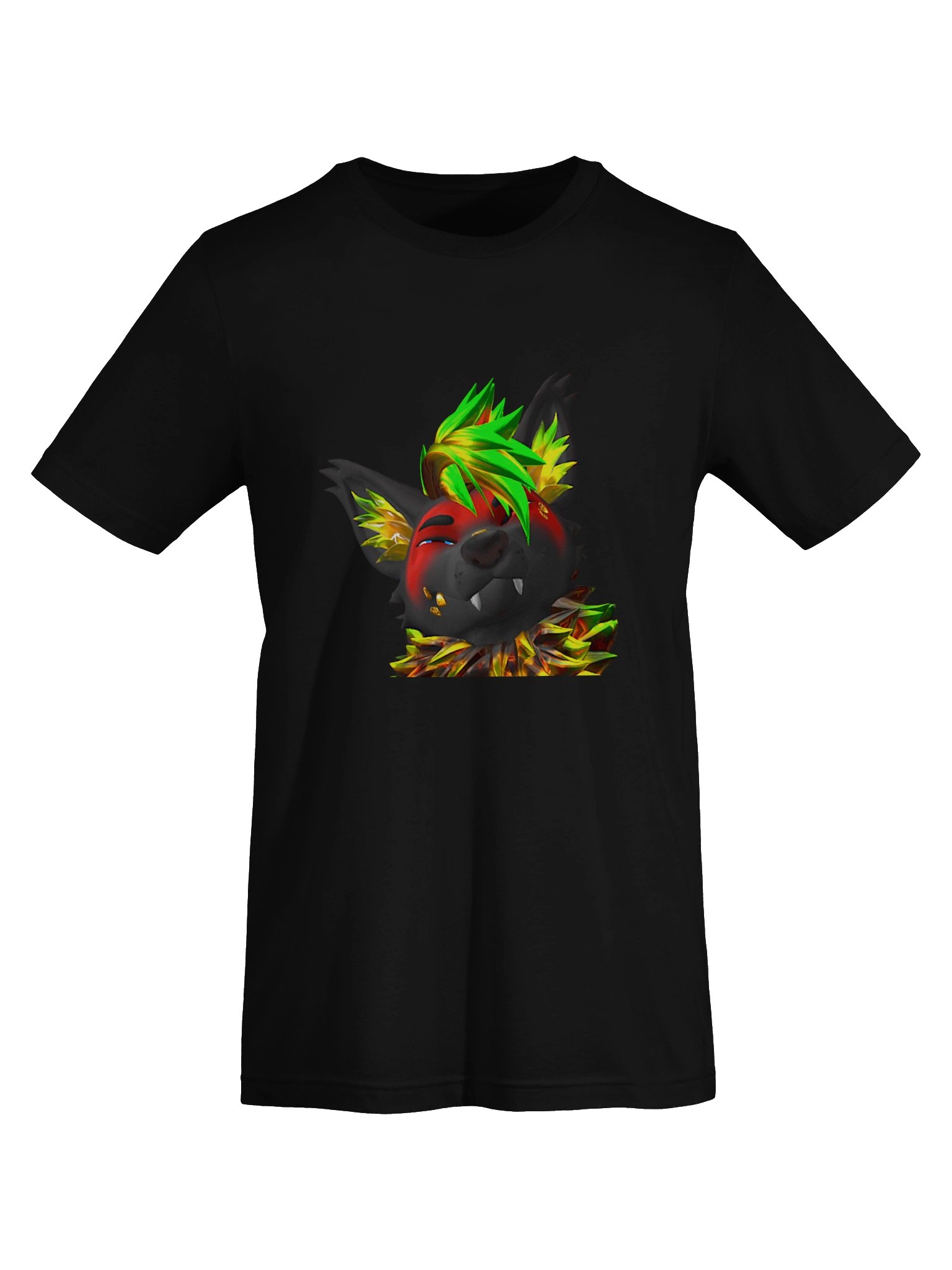Empty Shirt product image (7)