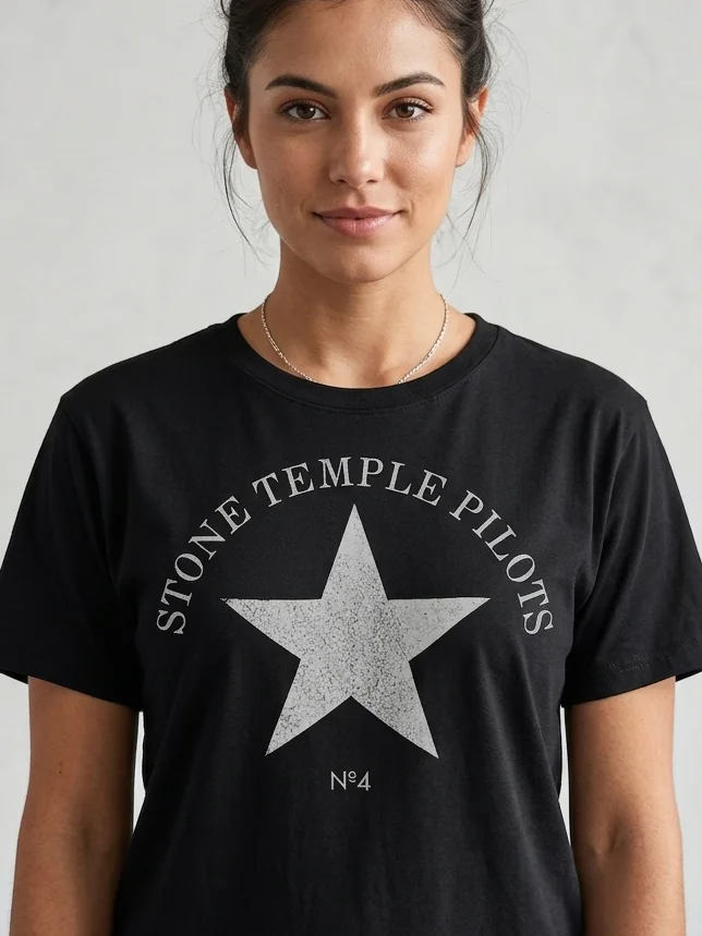 Stone Temple Pilots Shirt product image (1)