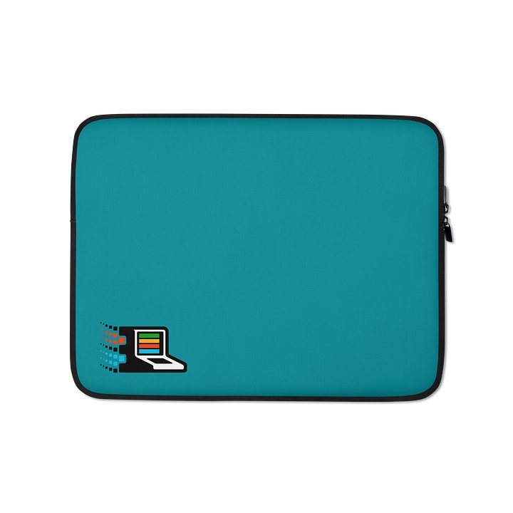 The Laptop Sleeve product image (1)